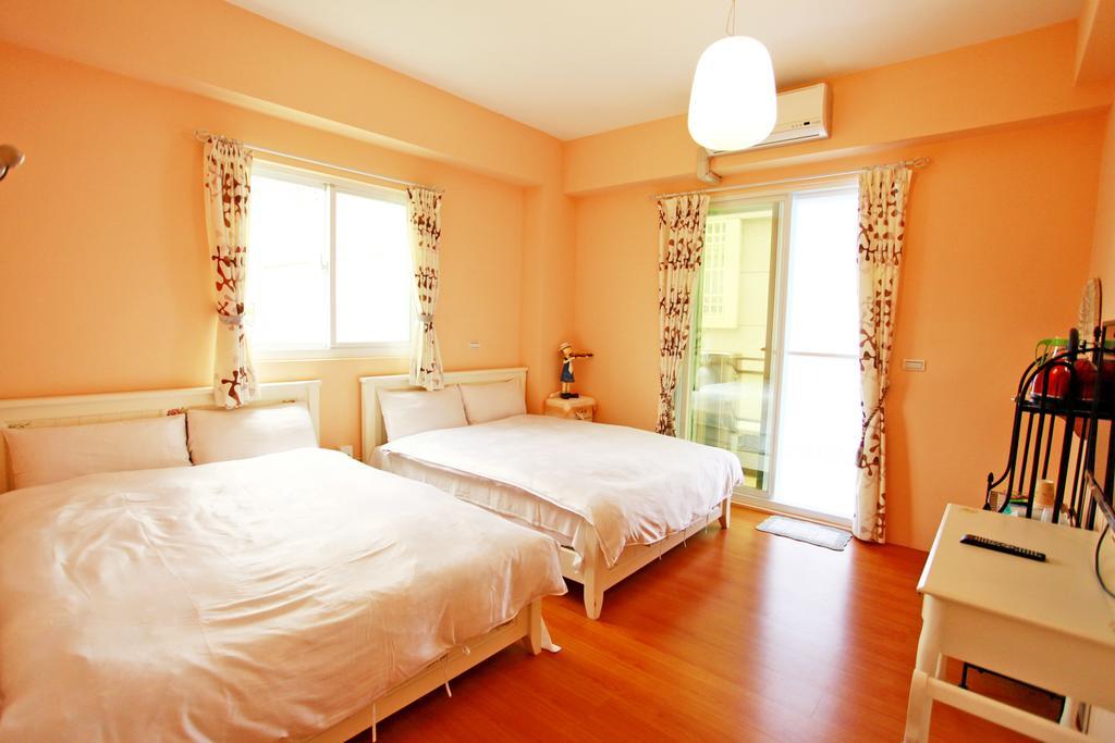 Duet B&B Taitung Luaran gambar