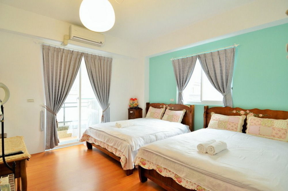 Duet B&B Taitung Luaran gambar